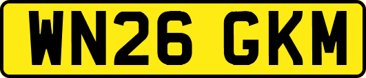 WN26GKM