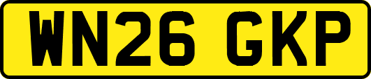 WN26GKP