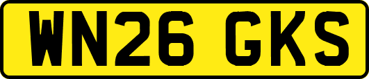 WN26GKS
