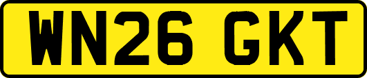 WN26GKT