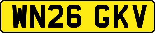 WN26GKV