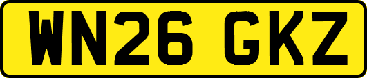 WN26GKZ