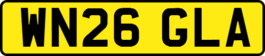 WN26GLA