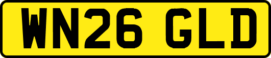 WN26GLD