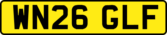 WN26GLF