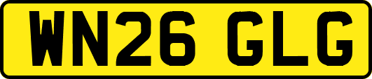 WN26GLG