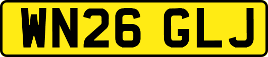 WN26GLJ