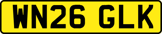 WN26GLK
