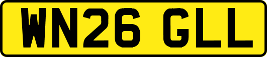 WN26GLL