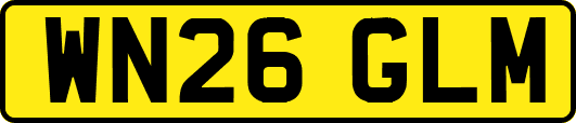 WN26GLM