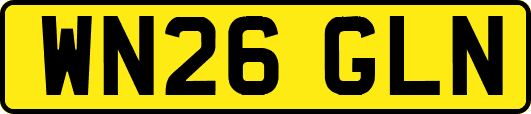 WN26GLN