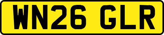 WN26GLR