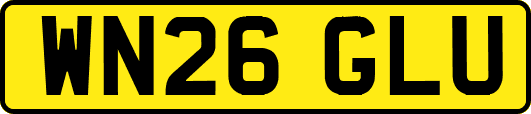 WN26GLU