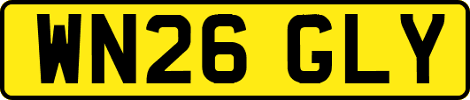 WN26GLY