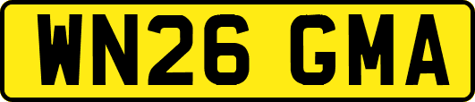 WN26GMA