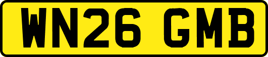 WN26GMB