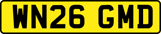 WN26GMD