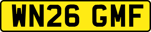 WN26GMF