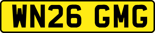 WN26GMG
