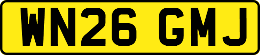 WN26GMJ
