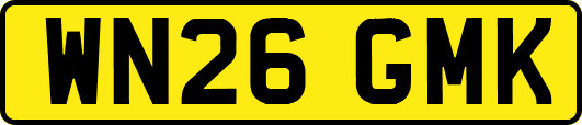 WN26GMK