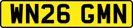 WN26GMN