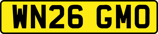 WN26GMO