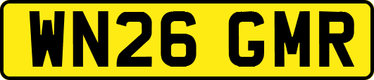 WN26GMR