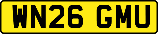 WN26GMU