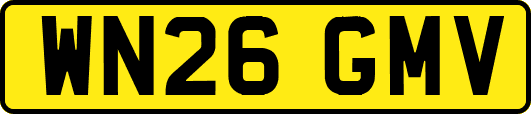 WN26GMV