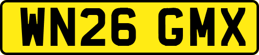 WN26GMX