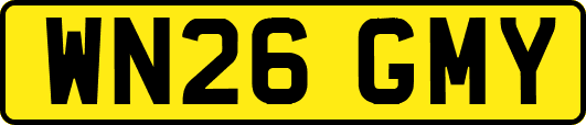 WN26GMY