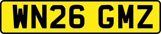 WN26GMZ