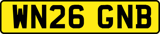 WN26GNB