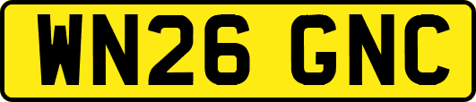 WN26GNC