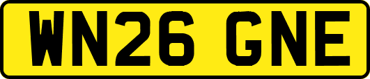 WN26GNE