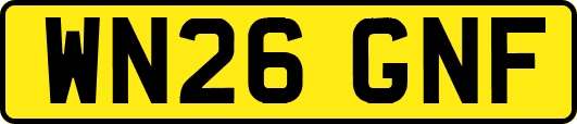 WN26GNF