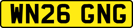 WN26GNG