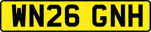 WN26GNH