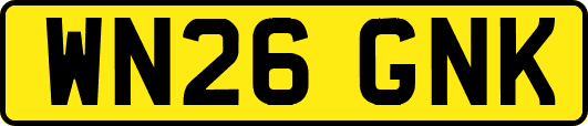 WN26GNK