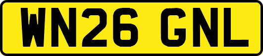 WN26GNL