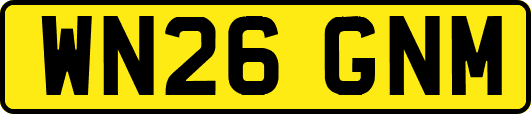 WN26GNM