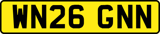WN26GNN