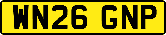 WN26GNP