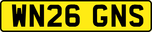 WN26GNS
