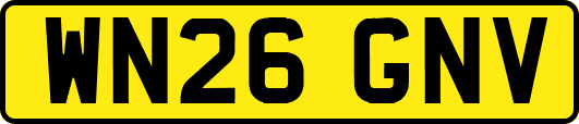 WN26GNV