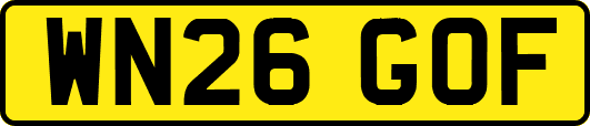WN26GOF