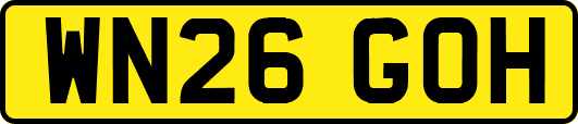 WN26GOH