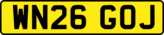 WN26GOJ