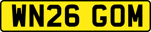 WN26GOM
